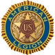 Logo of American Legion Post 482 Bagley